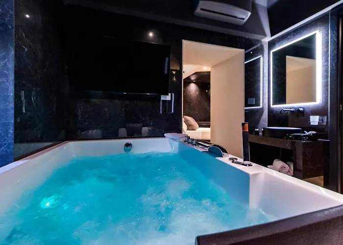 4 Suites \